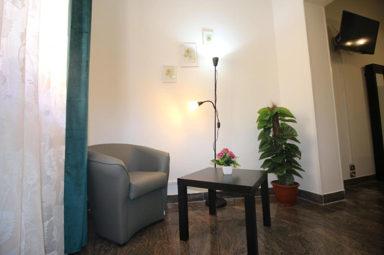 Lighthouse - Casa Di Luce Lejlighed Reggio di Calabria Eksteriør billede